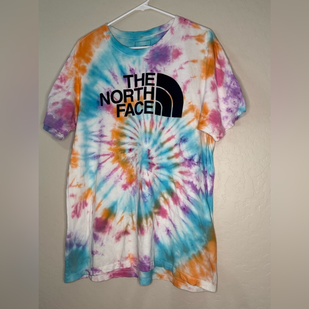 The North Face Mens T-Shirt
